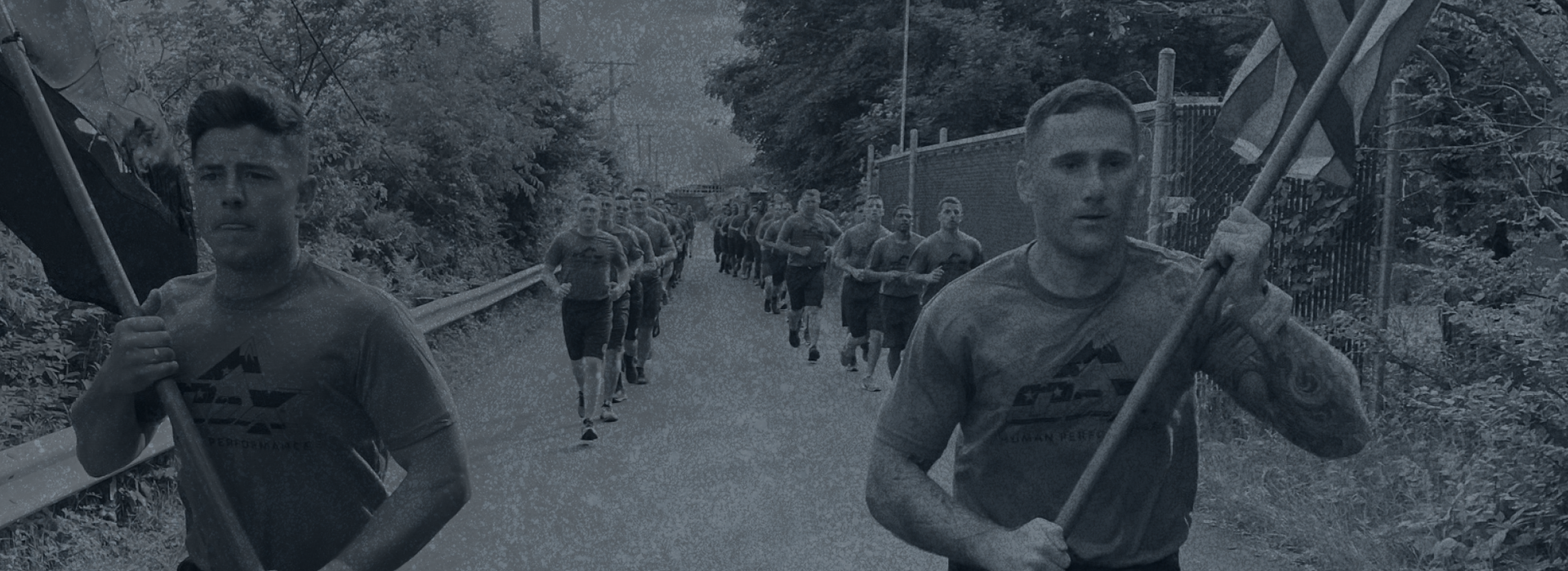 O2X Human Performance